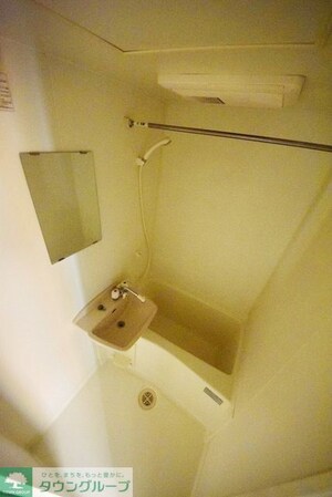 レオパレスボヌールの物件内観写真